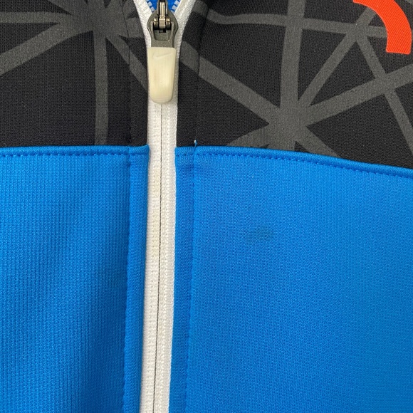 Nike KD Therma Fit Men's Sweatshirt - Picture 9 of 10